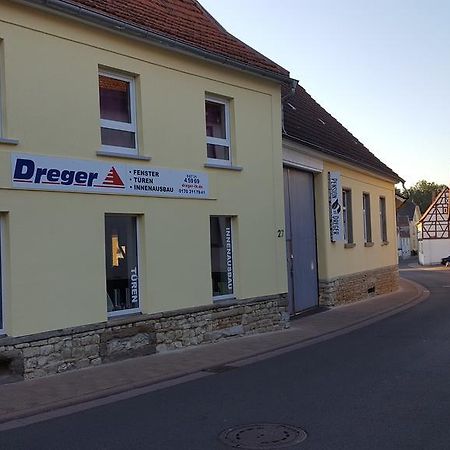 Pension Dreger Freimersheim  Zewnętrze zdjęcie